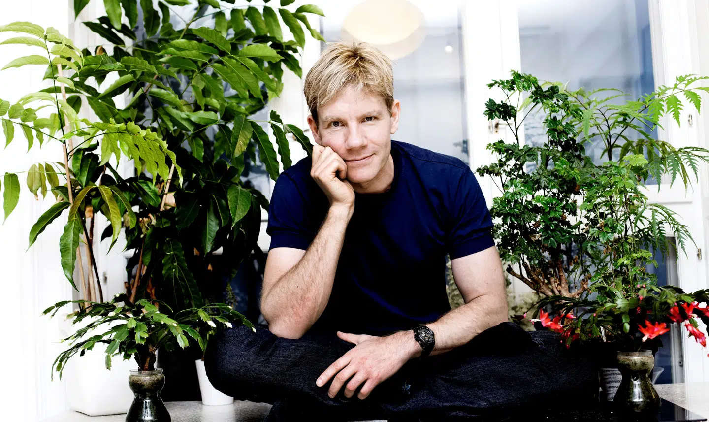 Valget af Bjørn Lomborg som eneekspert er ikke rationelt, skriver Gunver Lystbæk Vestergård. Foto: Linda Kastrup, Scanpix