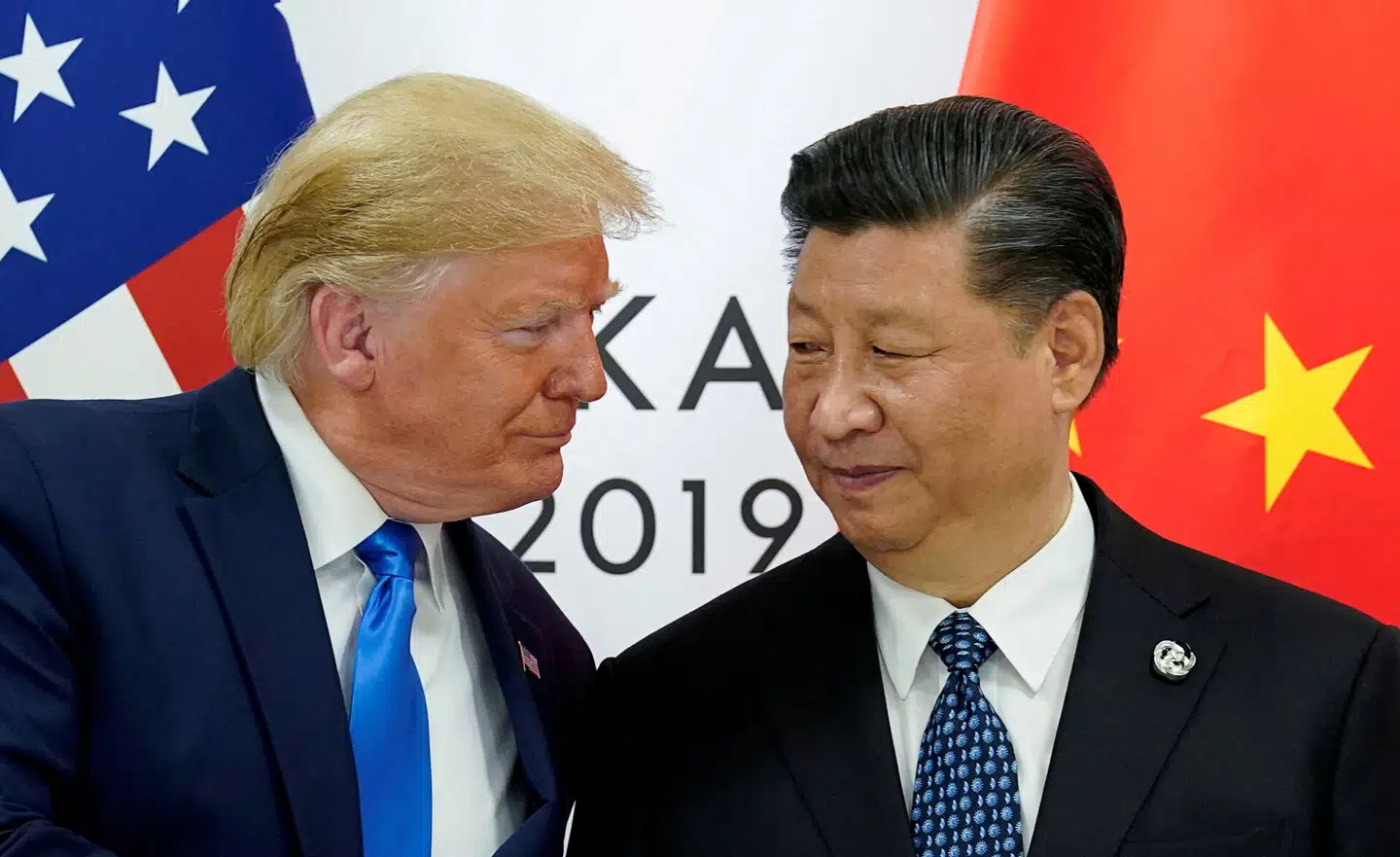 Mens den amerikanske regering har planer om at reducere bevillingerne til grundforskning med en tredjedel til 30 milliarder dollar, har Xi Jinping planer om at vinde kampen om nøgleteknologierne. Arkivfoto: Kevin Lamarque