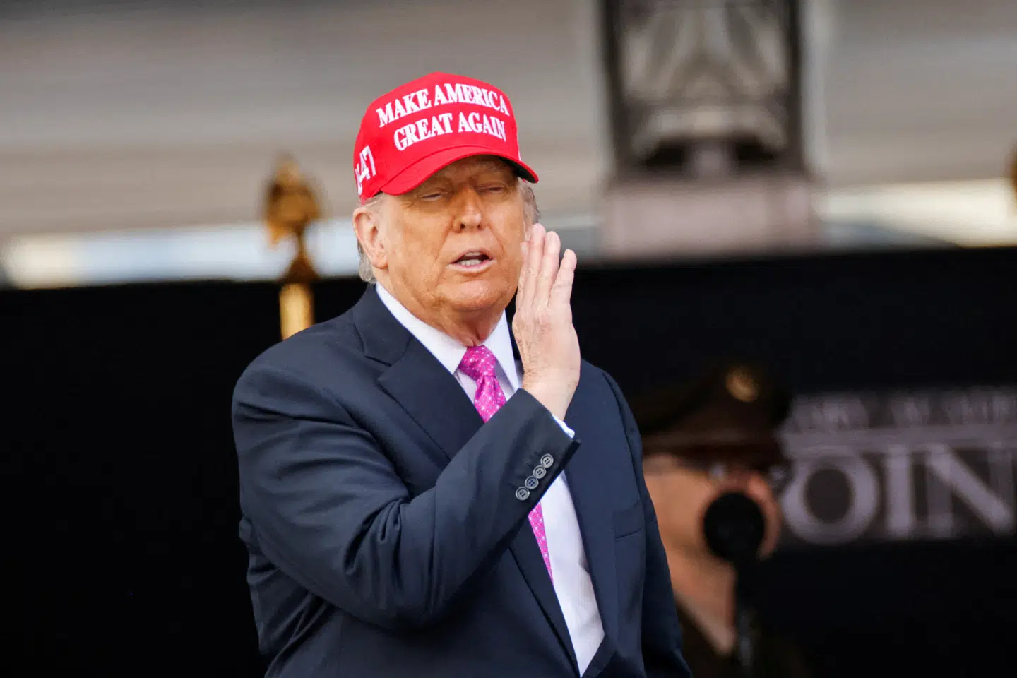 USA kommer næppe tilbage til fordums forbillede og velmagtsdage efter Donald Trump – i hvert fald er verden ikke længere den samme, mener Steen Møller.