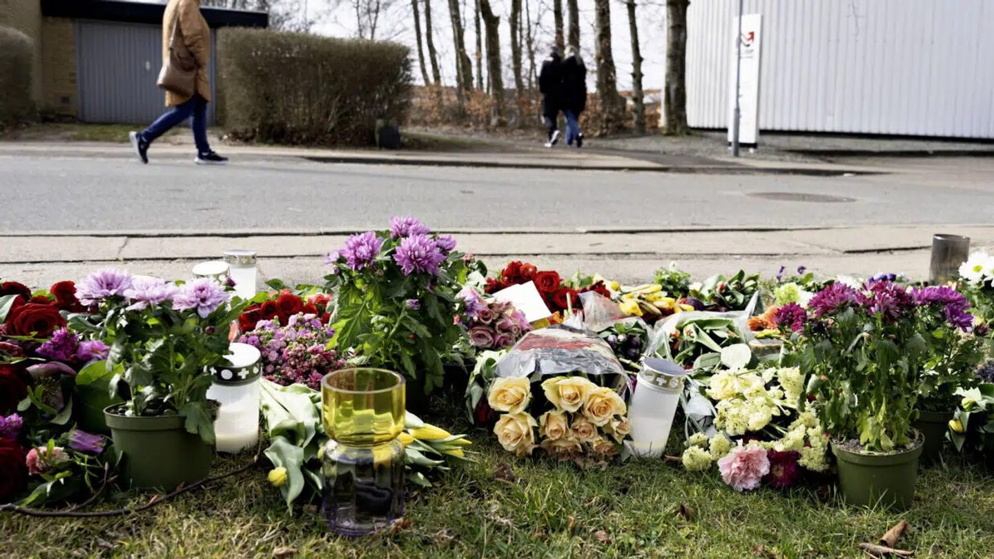 19-årige Elias Mahamed Isaaq Shegow blev denne juli idømt 12 års fængsel for at voldtage og dræbe sin kun 13-årige ekskæreste. Offerets familie mener ikke, at det er nok – nu vil de have dommen anket.