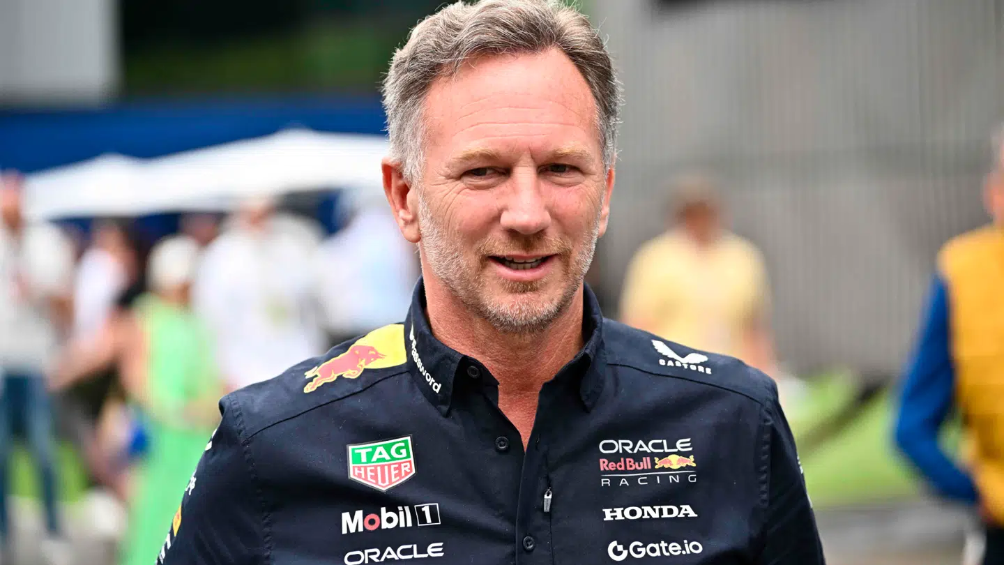 Fyringen af Christian Horner havde eftersigende ulmet i nogle uger hos Red Bull.