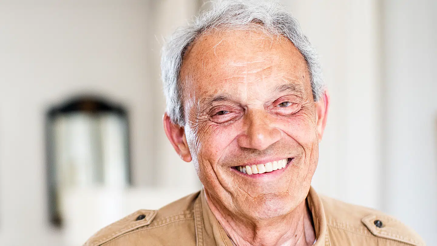 (Arkiv) Karsten Ree overdrog i 2024 sin milliardkoncern til sine tre sønner.