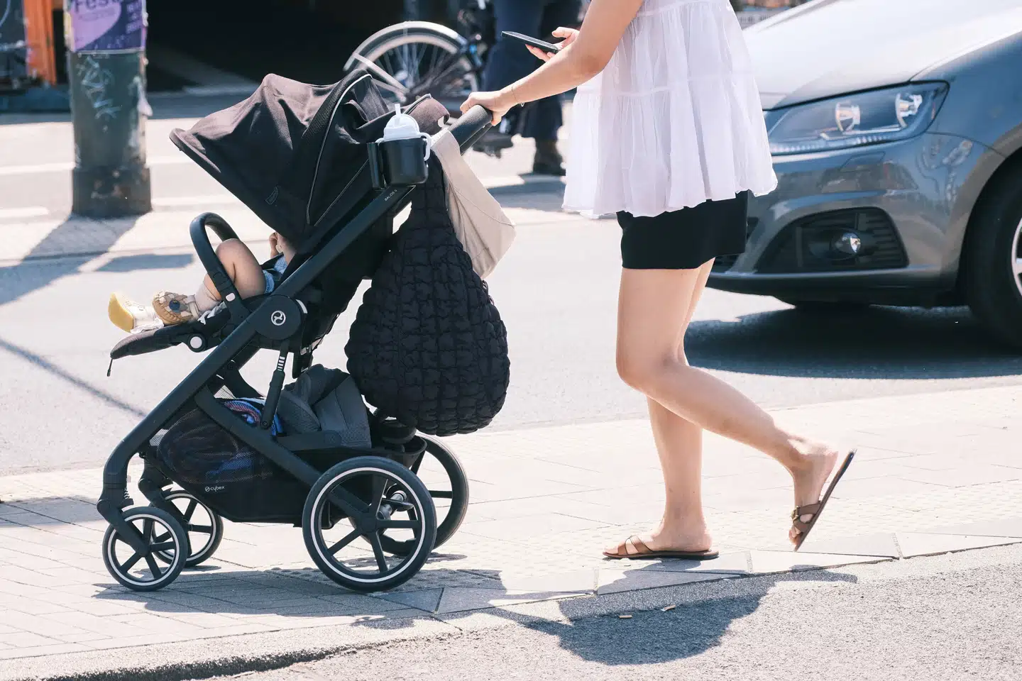 Fødselsraten har dog tidligere været endnu lavere end 1,35 i Tyskland i 1990erne og i 00erne.