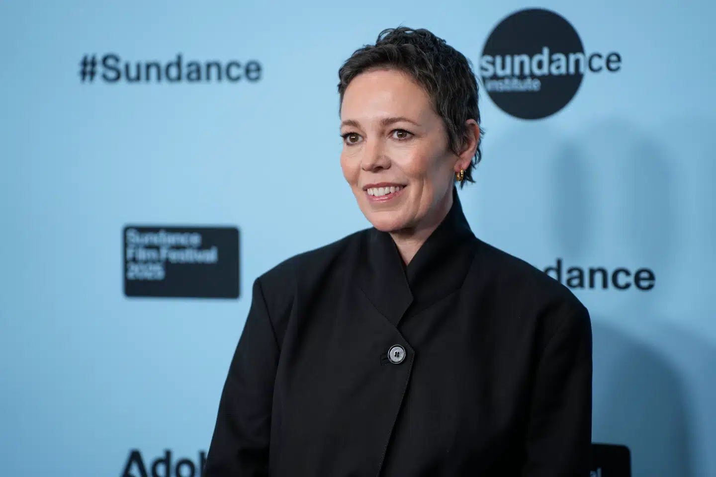 Den britiske skuespiller Olivia Colman begyndte sin karriere med at spille med i en række tv-komedier, men har siden fået stor succes med dramatiske roller.