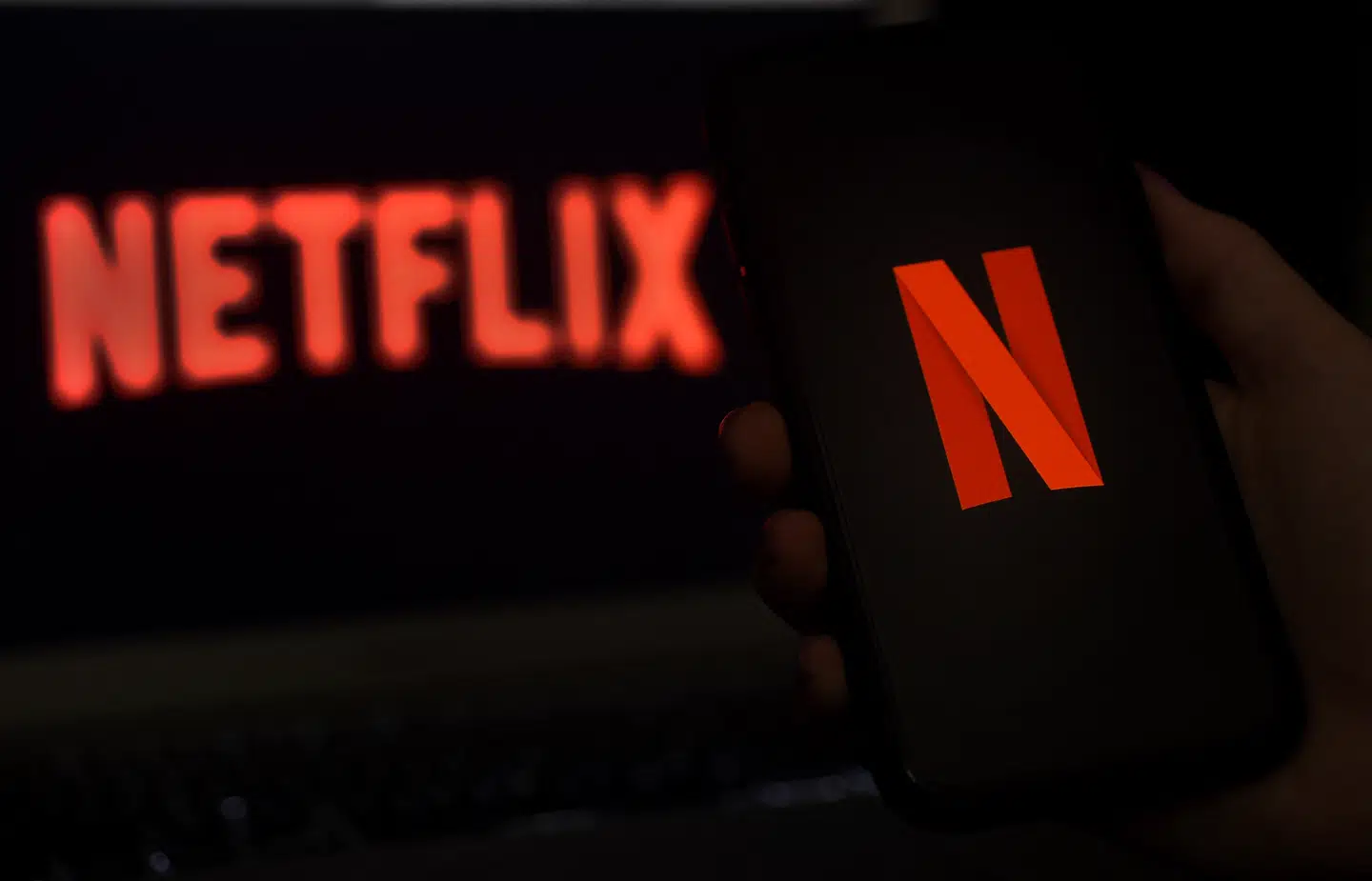 Netflix har over 300.000.000 mio. brugere verdenen over ifølge dataudbyderen FlixPatrol.