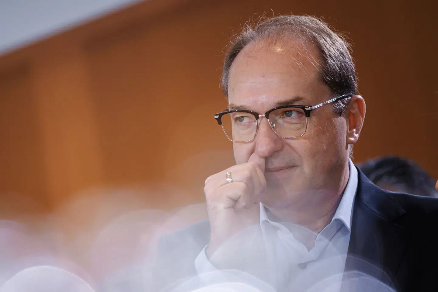 Der vil komme flere deportationer af afghanere, siger Tysklands indenrigsminister, Alexander Dobrindt. (Arkivfoto).