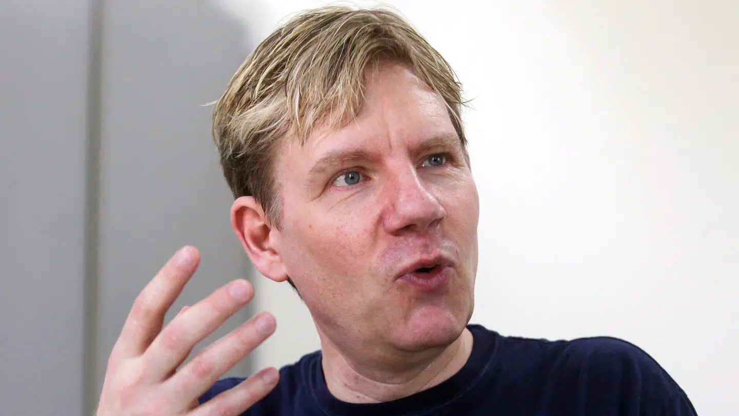 Bjørn Lomborg blander sig i debatten om DMIs ordvalg.