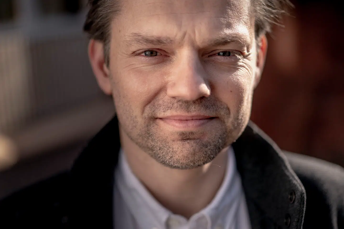 Frederiksbergs borgmester, Michael Vindfeldt (S) opfordrer Masjid al-Faruq-moskeen til at aflyse arrangementet lørdag.