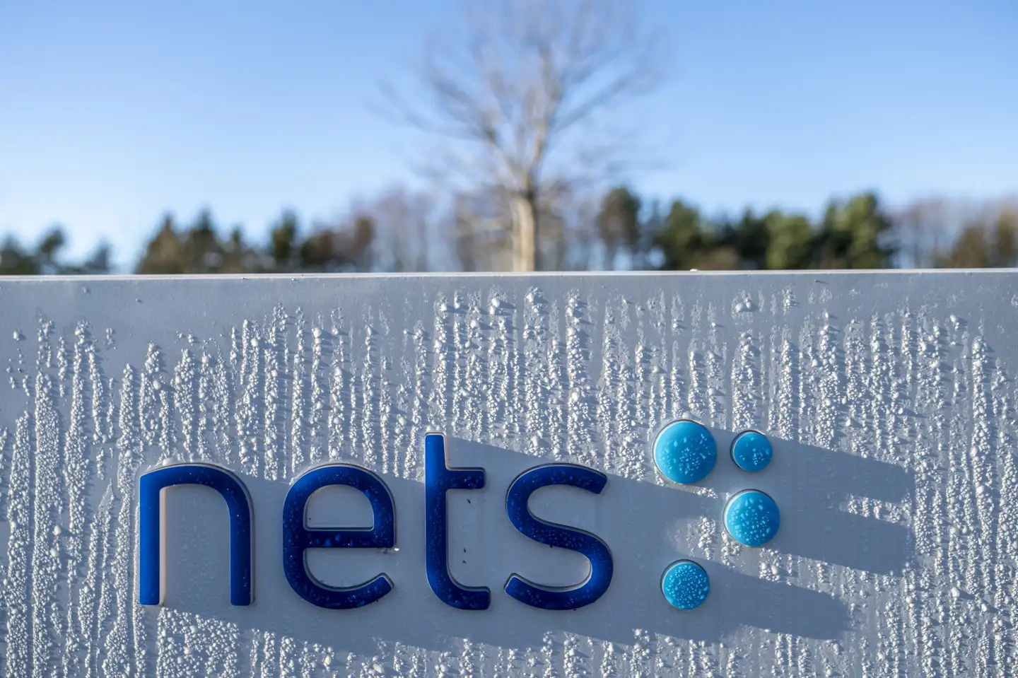 Betalingsvirksomheden Nets var lørdag aften ramt af et nedbrud. Problemerne ser nu ud til at være løst. (Arkivfoto).