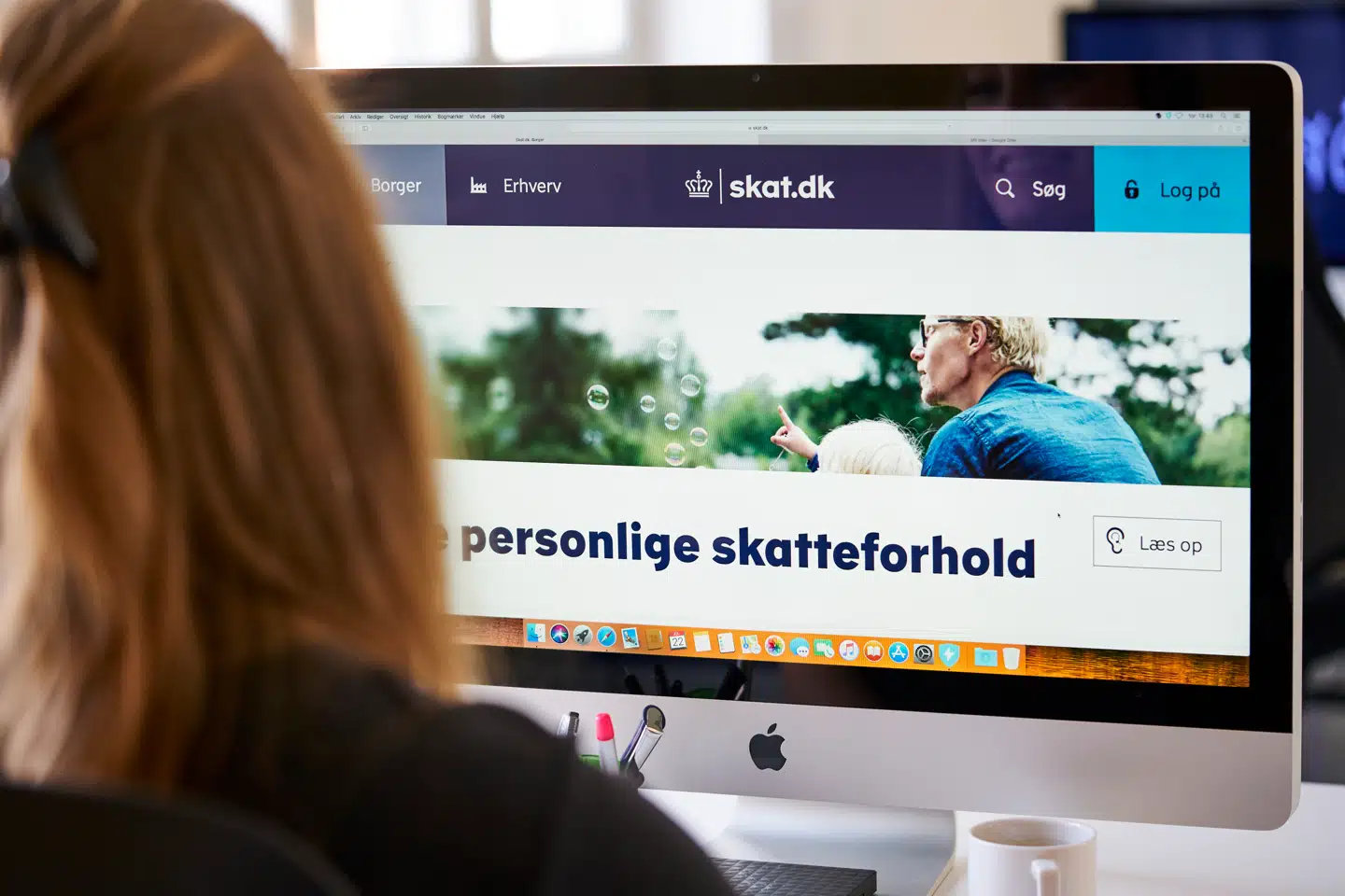 »Set udefra fremstår det, som om Skatteministeriet i vidt omfang har delegeret sine beslutninger til Kammeradvokaten, og at det grundlæggende mantra er at føre alle sager, som (måske) kan vindes, og ikke blot de sager, der (af helt særlige grunde) bør føres,« skriver advokat Michael Serup.