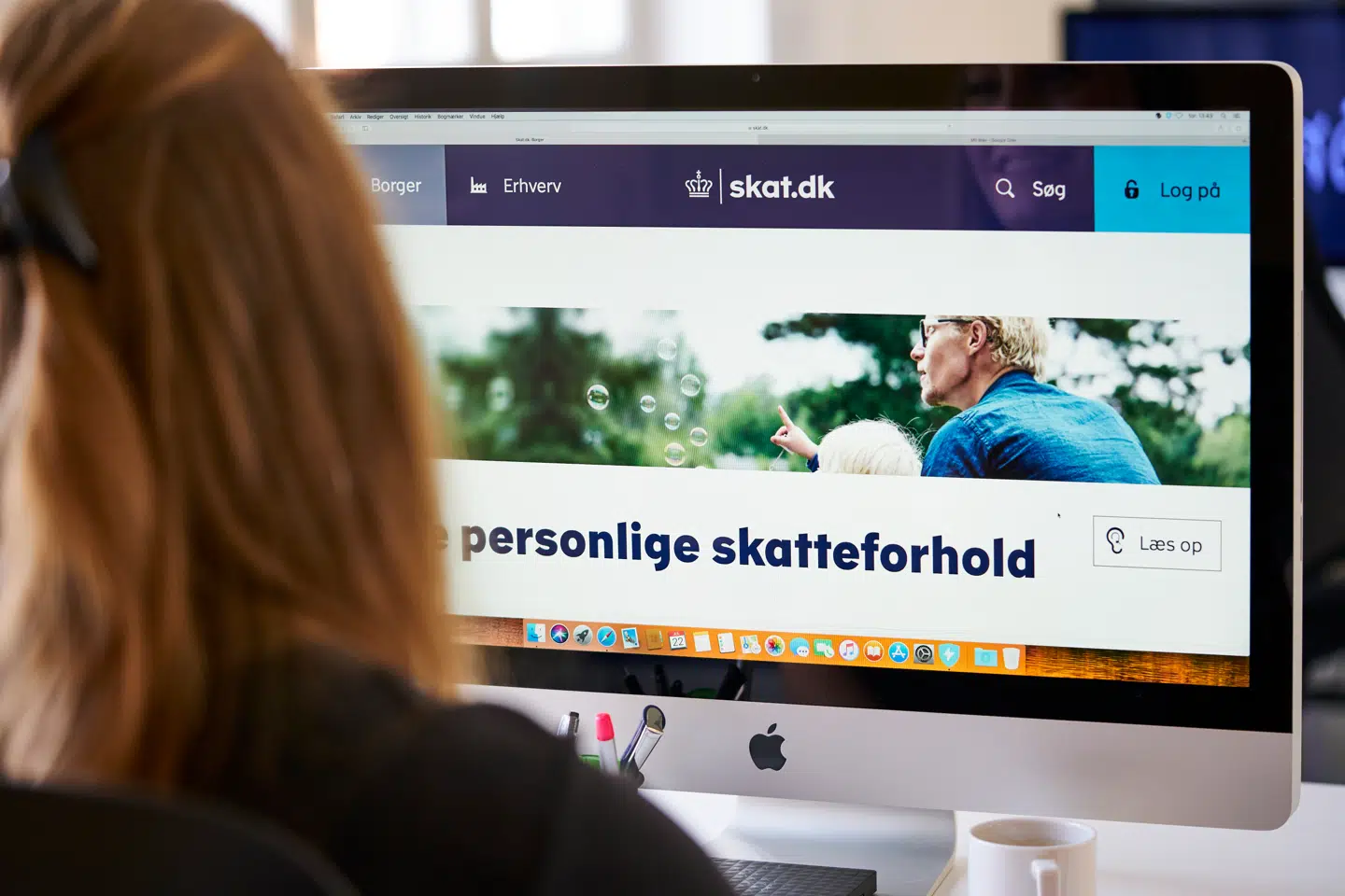 »Set udefra fremstår det, som om Skatteministeriet i vidt omfang har delegeret sine beslutninger til Kammeradvokaten, og at det grundlæggende mantra er at føre alle sager, som (måske) kan vindes, og ikke blot de sager, der (af helt særlige grunde) bør føres,« skriver advokat Michael Serup.