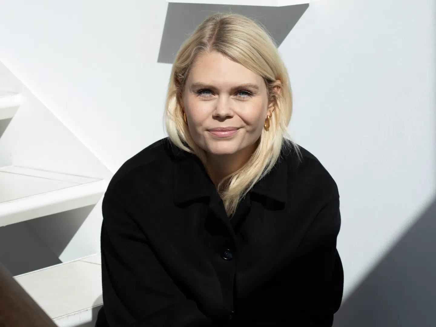 I forsøget på at skabe kontakt ender kvinderne i »Bachelorette« med at bære hele relationen. Og det slukker gnisten, skriver Christine Børsting. Foto: Sarah Thorup Barfod