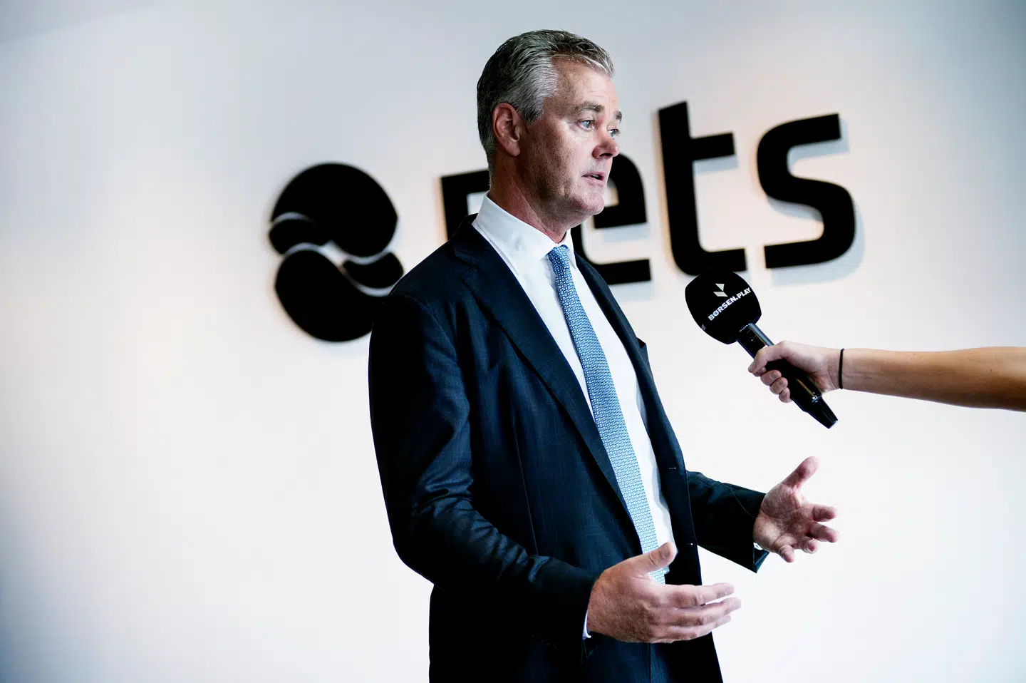 Bo Nilsson var i 11 år en del af toppen i Nets og tilskrives æren for den opsigtsvækkende udvikling, selskabet undergik. Selv blev han milliardær undervejs.