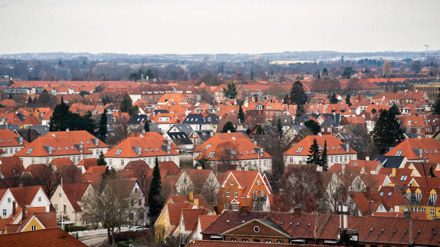 Der kan være lavere rente på vej til særlig gruppe boligejere i 2026.
