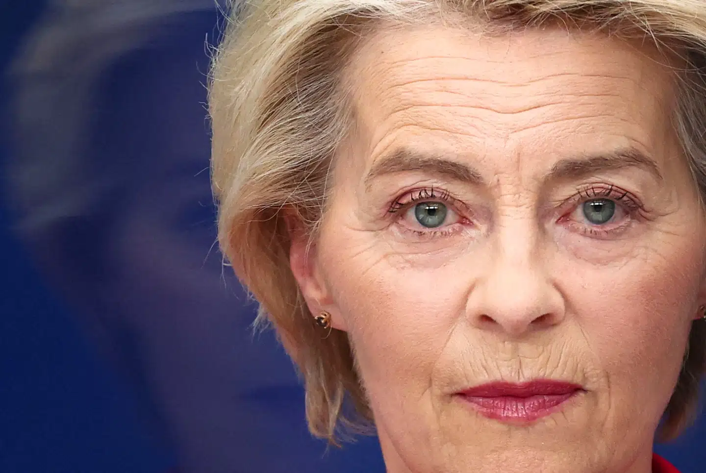 Europa-Kommissionens formand, Ursula von der Leyen, er på en mindre rundrejse i Asien. Det største punkt på turen er et besøg i Beijing den 24. juli.