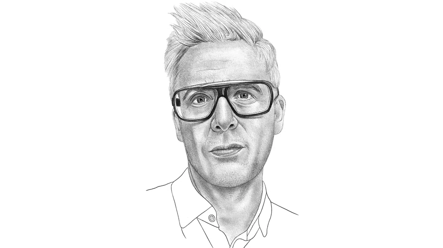 Illustration: Sine Jensen