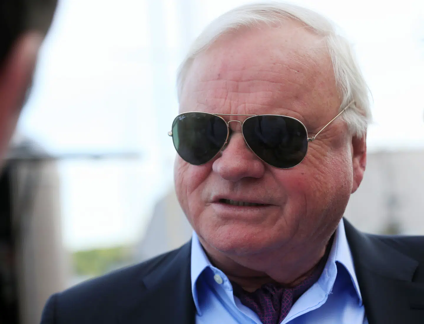 John Fredriksen forlod sit hjemland og blev en af verdens rigeste. Berlingske har tegnet et protræt af Norges »Warren Buffet«, der går langt for at undgå skat.