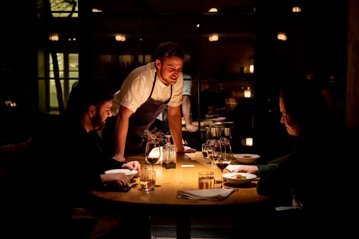 Kadeau-koncernen, der råder over Michelin-restauranter i København og på Bornholm, er blevet kvalt af coronakrisen og nu gået konkurs.