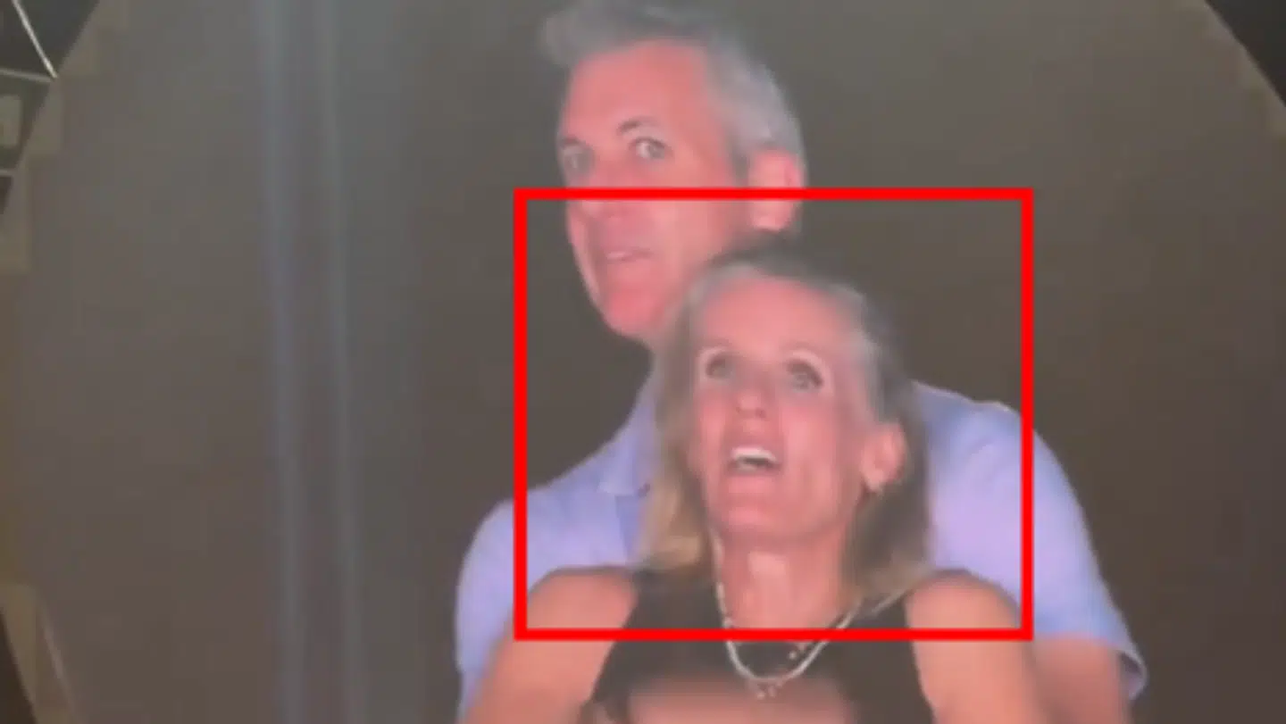 Det reflekterede ikke godt på virksomheden, at Kristin Cabot fortsatte som HR-chef, siger Anna Thygesen.