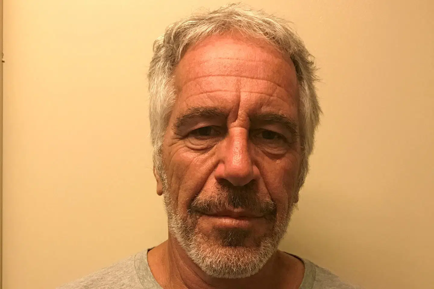 Jeffrey Epstein blev fundet død i sin fængselscelle i 2019.