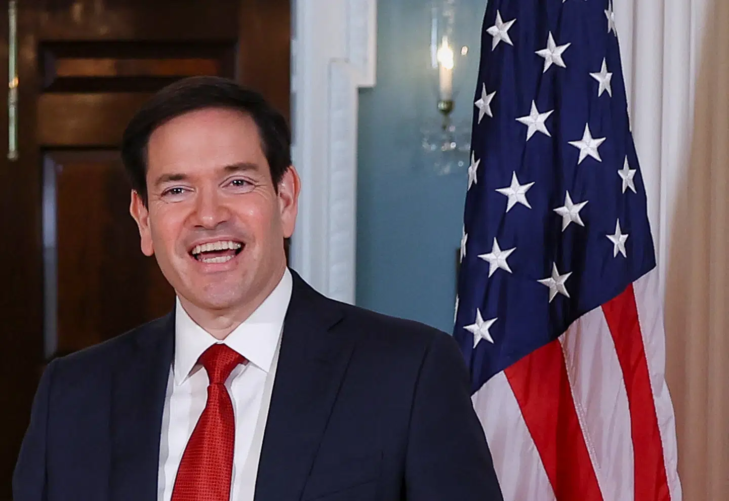 Den amerikanske udenrigsminister og sikkerhedspolitiske rådgiver, Marco Rubio, har nået toppen i Trumps stab. Spørgsmålet er, om han holder i længden.