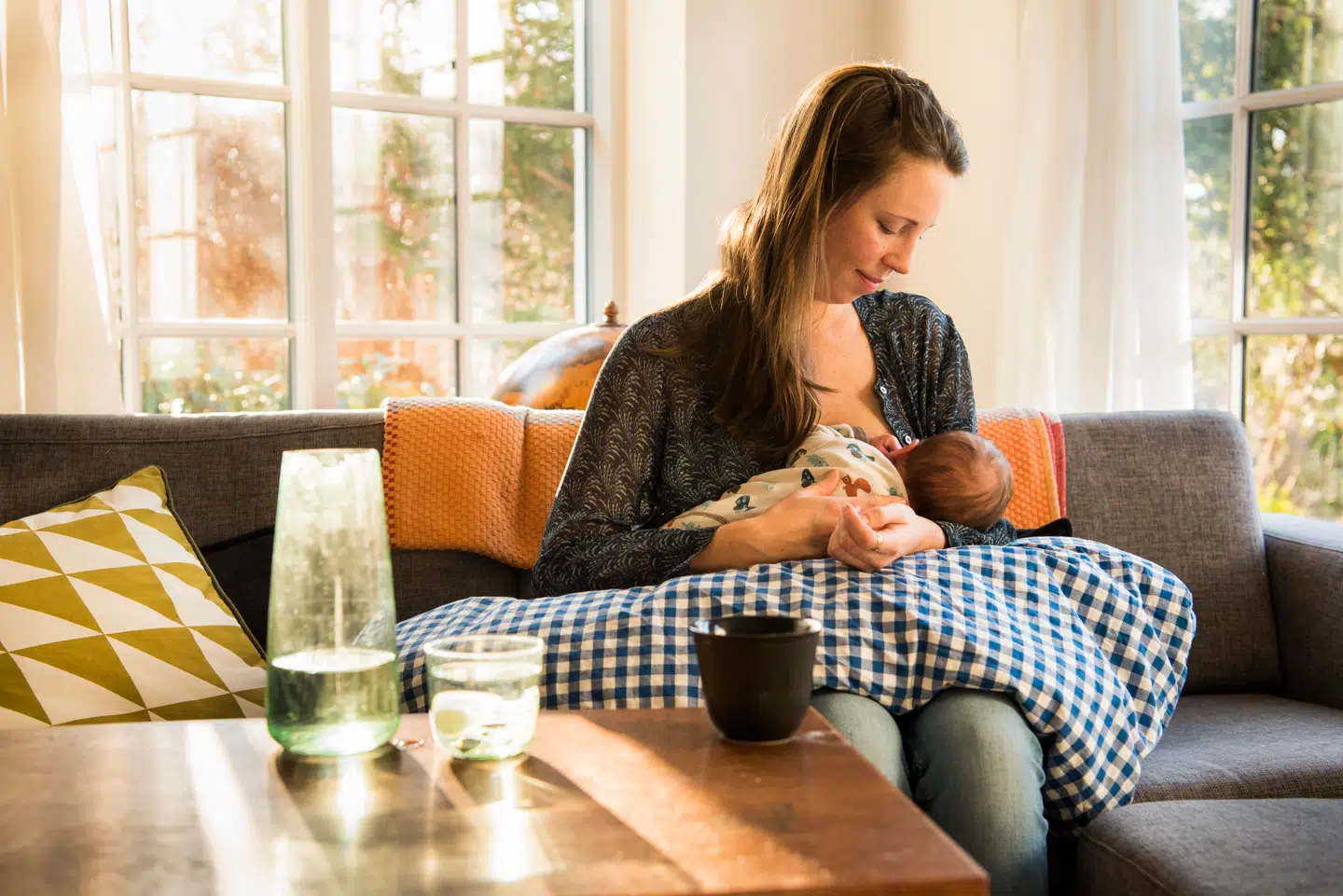 En ny analyse fra F&P konkluderer, at barslen i sig ikke er udslagsgivende for den store forskel i mænd og kvinders pensionsopsparinger.