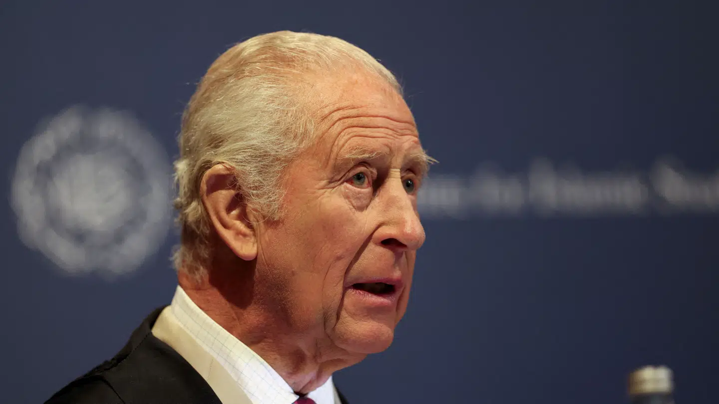 11 gartnere har angiveligt sagt deres job op hos kong Charles siden 2022.