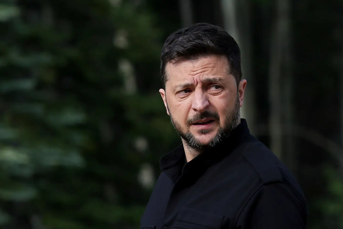 Tirsdag stemte Ukraines parlament for et lovforslag støbt i Zelenskyjs præsidentkontor. Lovforslaget har ifølge kritikere til formål at flytte magten fra korruptionsbekæmperne tilbage til de korrupte.