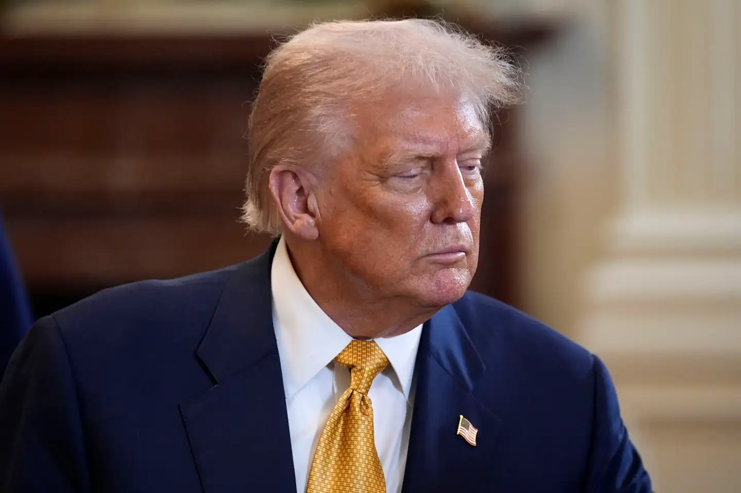 Japan og USA har indgået en handelsaftale natten til onsdag.