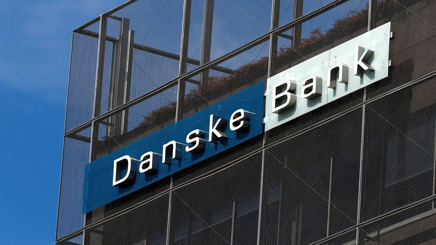 Danske Bank sender advarsel til kunderne.