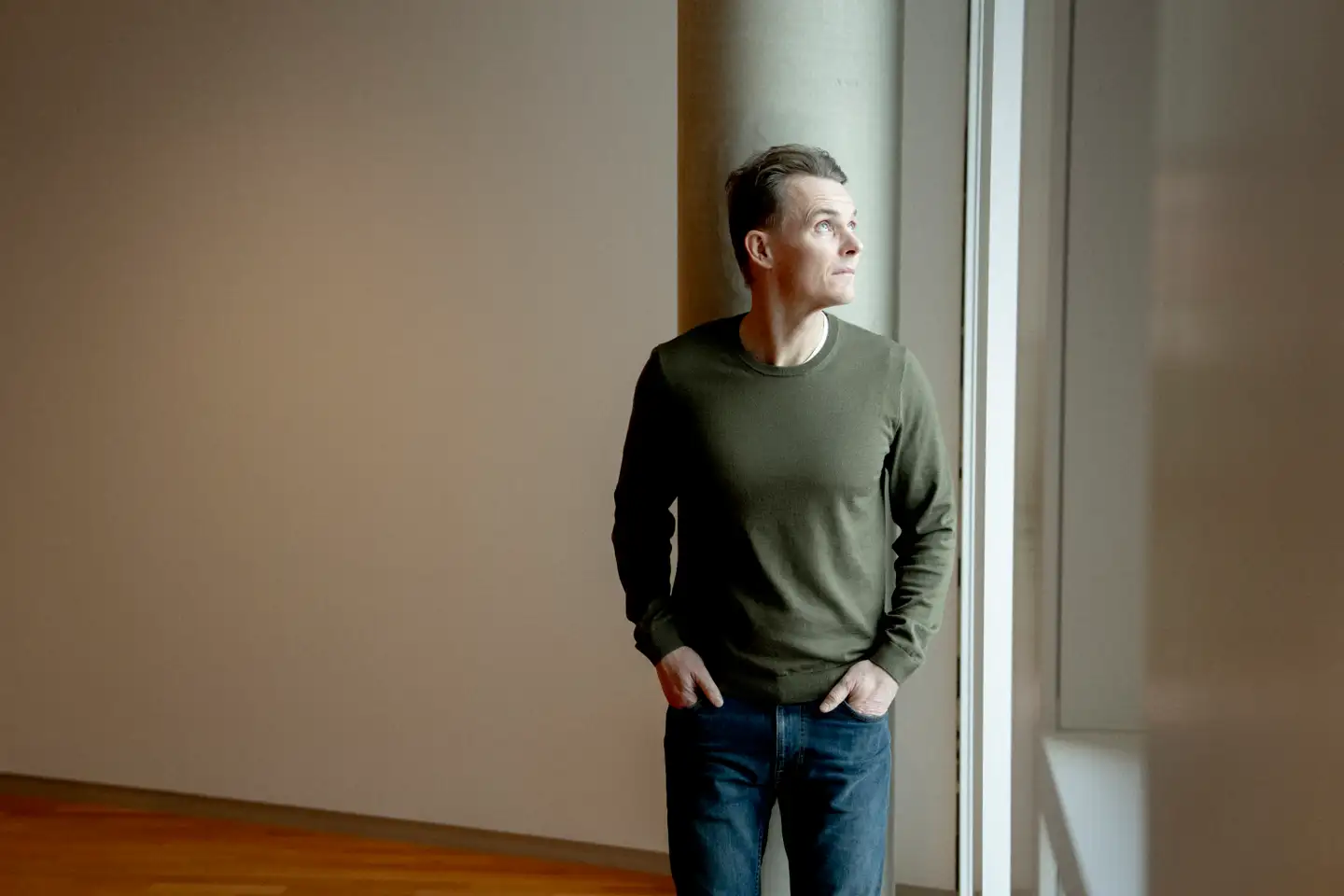 »Det er tilsyneladende svært at erkende, hvor stor en grad genetikken spiller for vores individuelle vægt,« siger Christoffer Clemmensen, fedmeforsker og lektor ved Københavns Universitet. Han giver et bud på hvorfor.