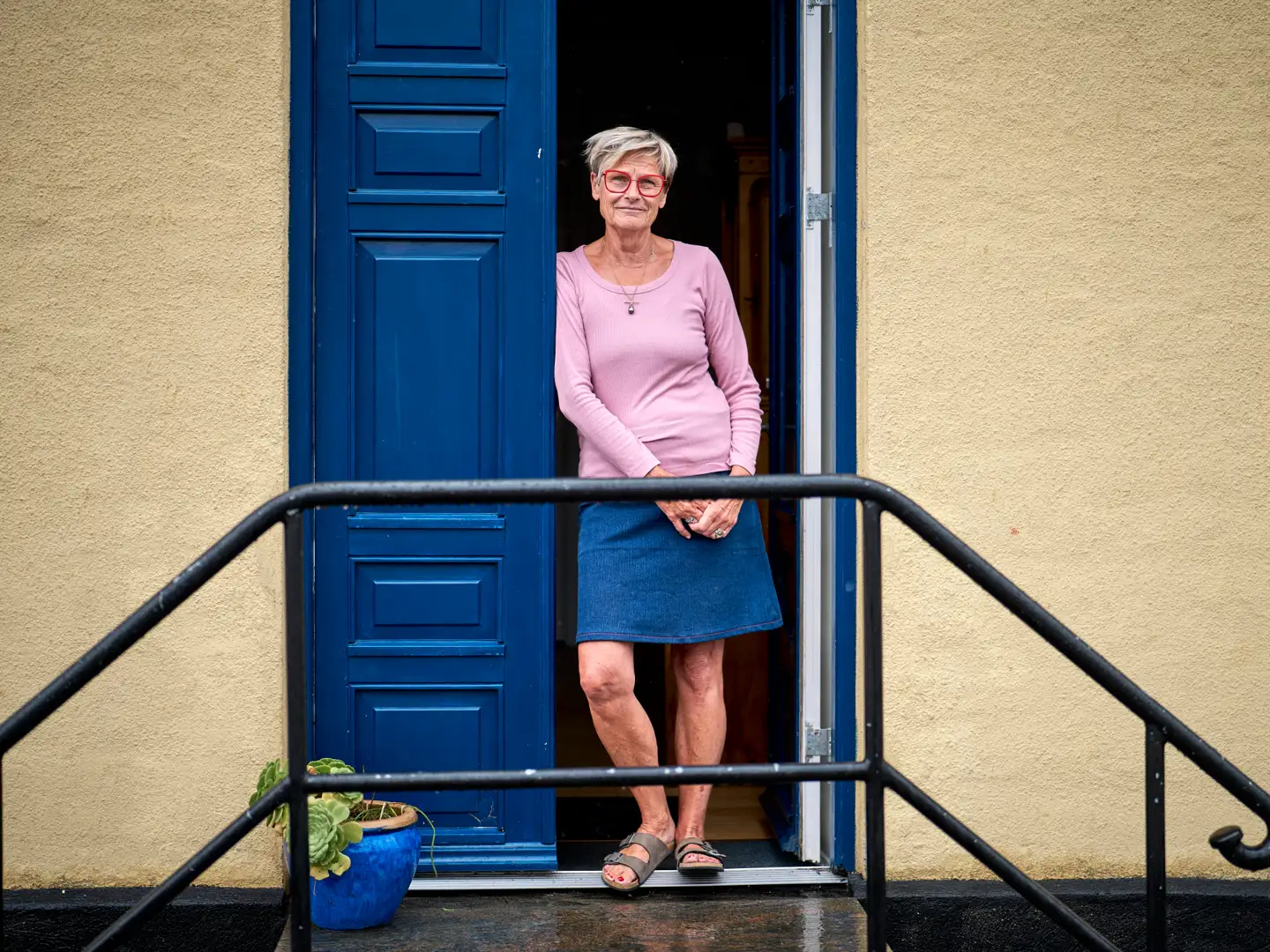 De seneste otte år, hvor Gittemay Petersen har søgt kærligheden på ny, har lært hende meget. Blandt andet, at Tinder kan få det værste frem i folk.