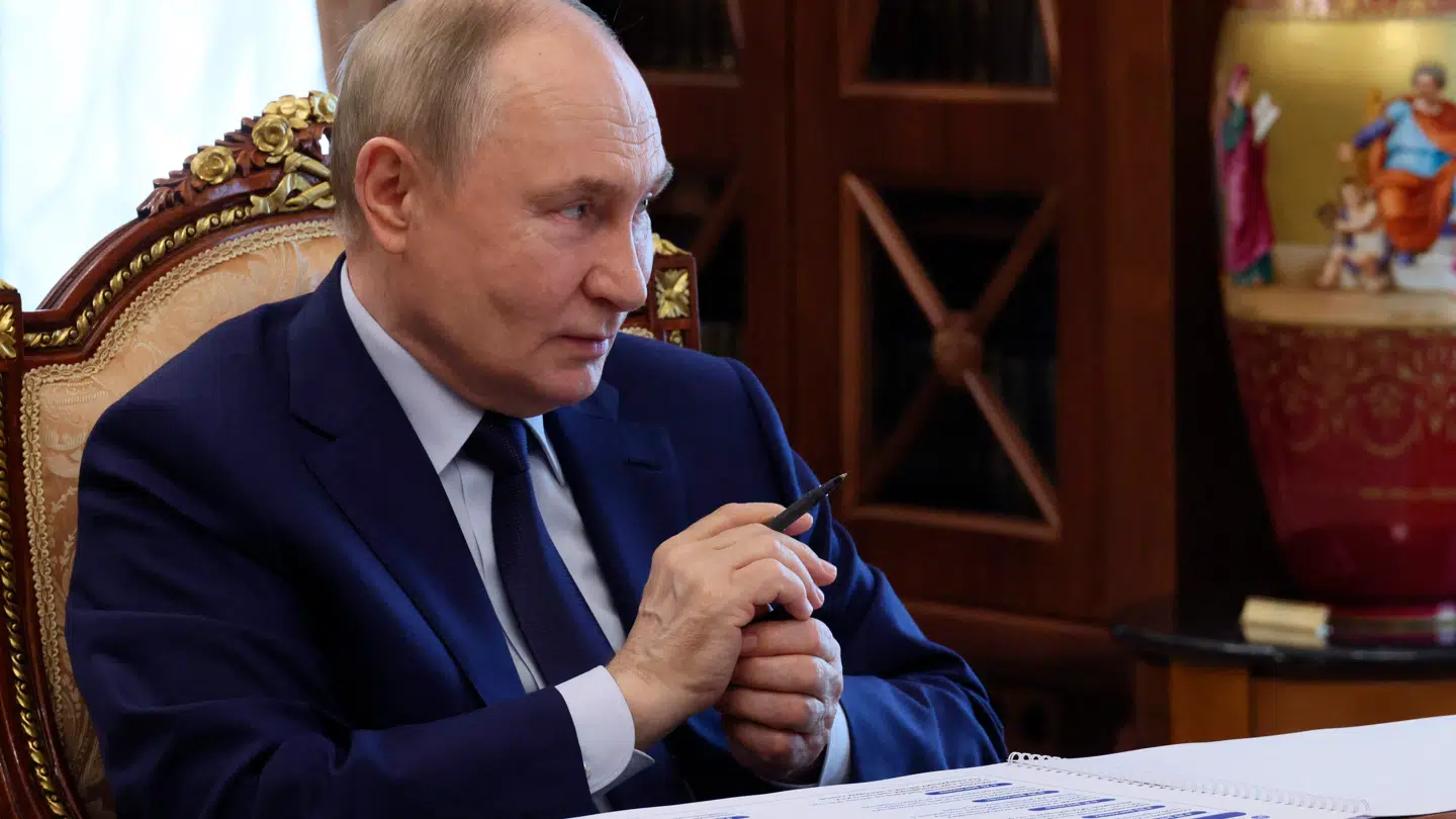 Han stemte hele 11 gange.