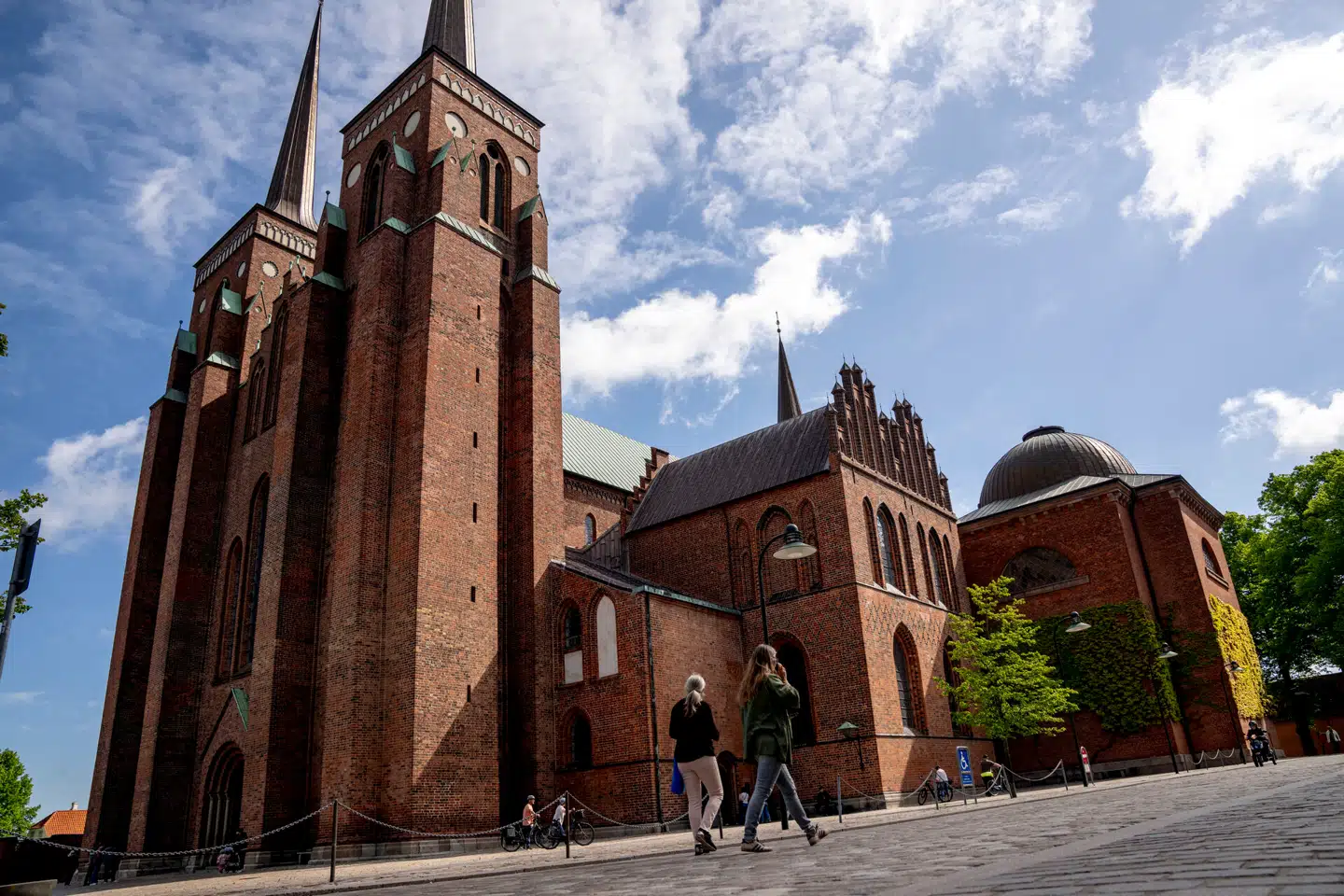 Når du deltager i dagens quiz, er du samtidig med i lodtrækningen om en præmie.