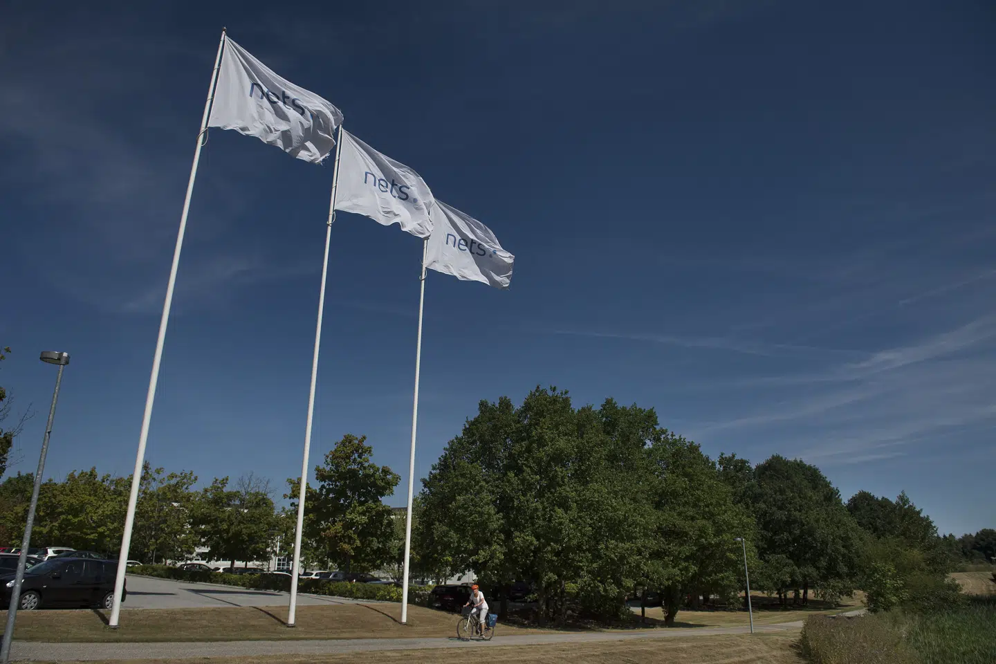Det var en teknisk fejl i Nets' systemer, der var årsag til det nedbrud, der lørdag skabte store problemer med at gennemføre kortbetalinger. (Arkivfoto).