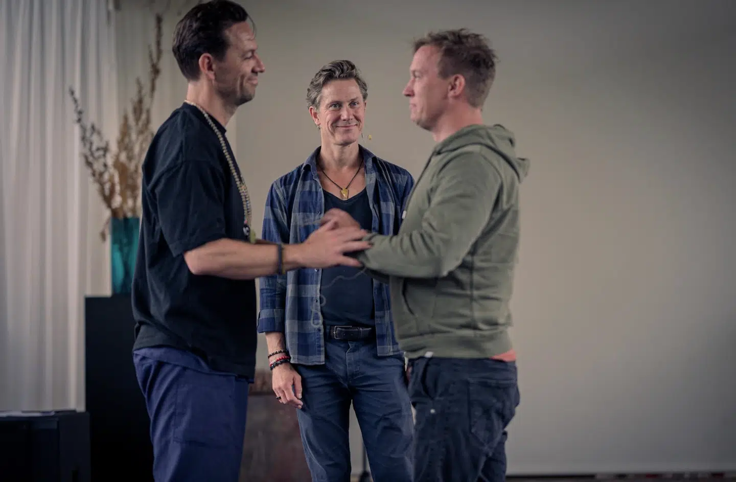 Når man overhører sine egne behov og bidder det i sig, så vokser frustrationen. Derfor er der en workshop til at hjælpe med at begynde at være der for sig selv