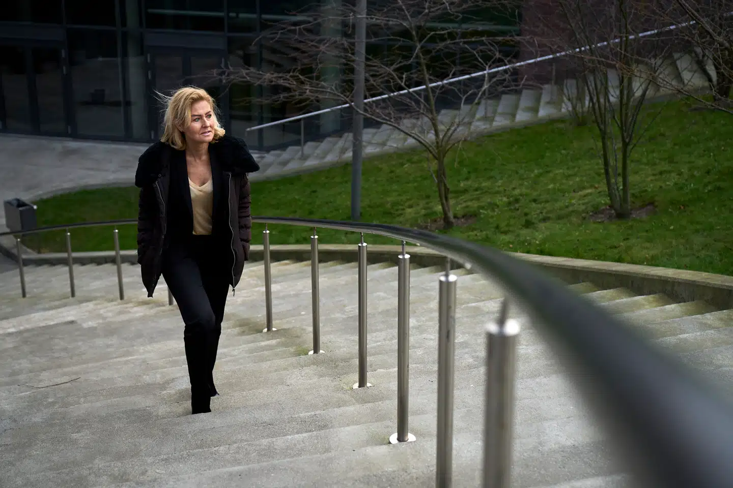 »Vi er endnu ikke helt i hus med afskaffelsen af vores mere og mere besynderlige euro- og retsforbehold. Men mon ikke et veloverstået EU-formandskab dette efterår vil kunne være en god affyringsrampe,« skriver statskundskabsprofessor Marlene Wind.