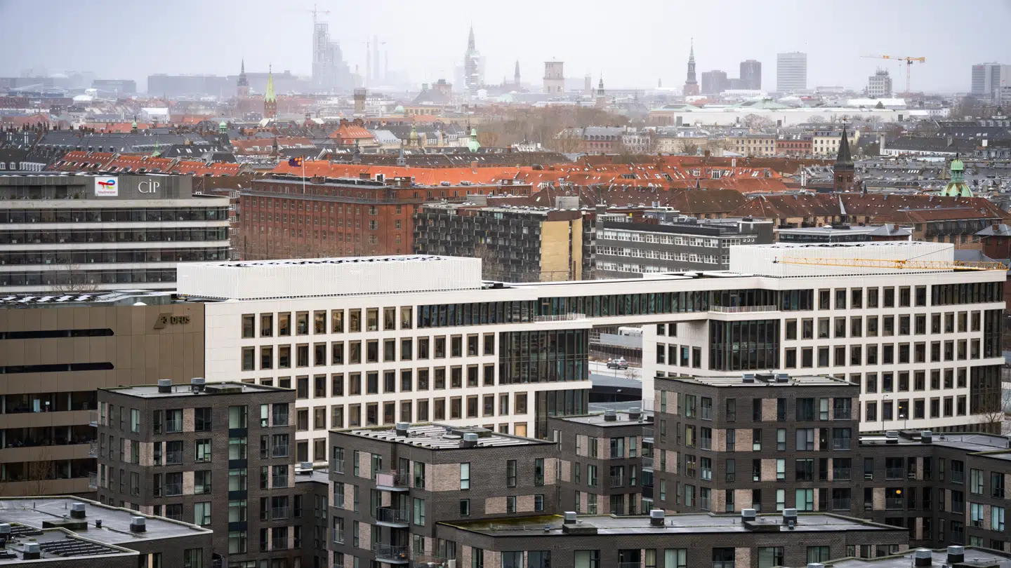 Lejligheder som disse bliver stadig dyrere – især i de større byer.