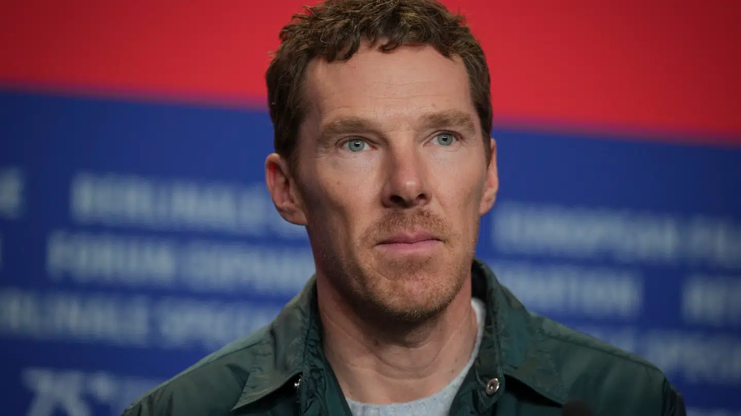 Han retter nu kritik af industrien.