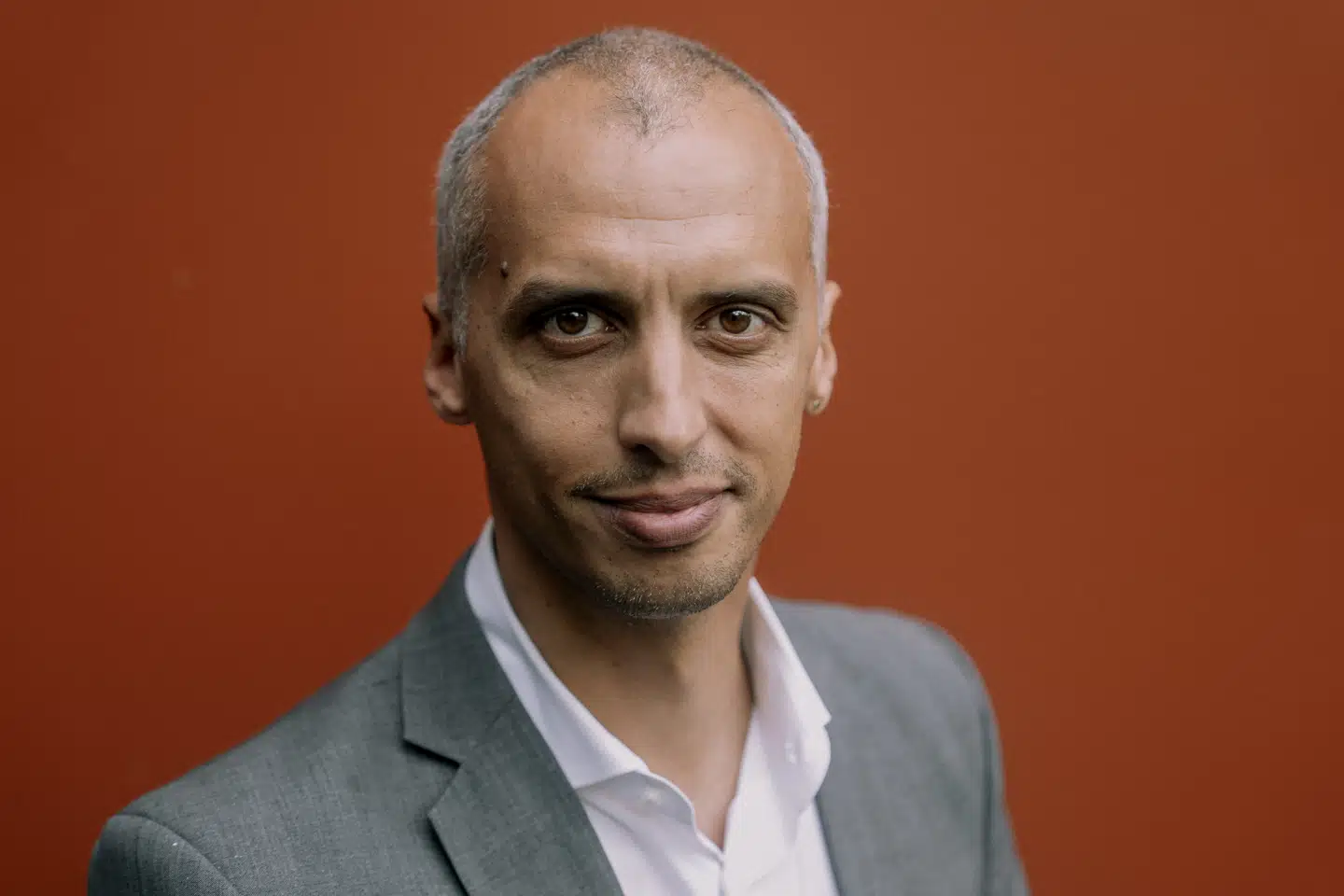 Børne- og undervisningsminister Mattias Tesfaye.