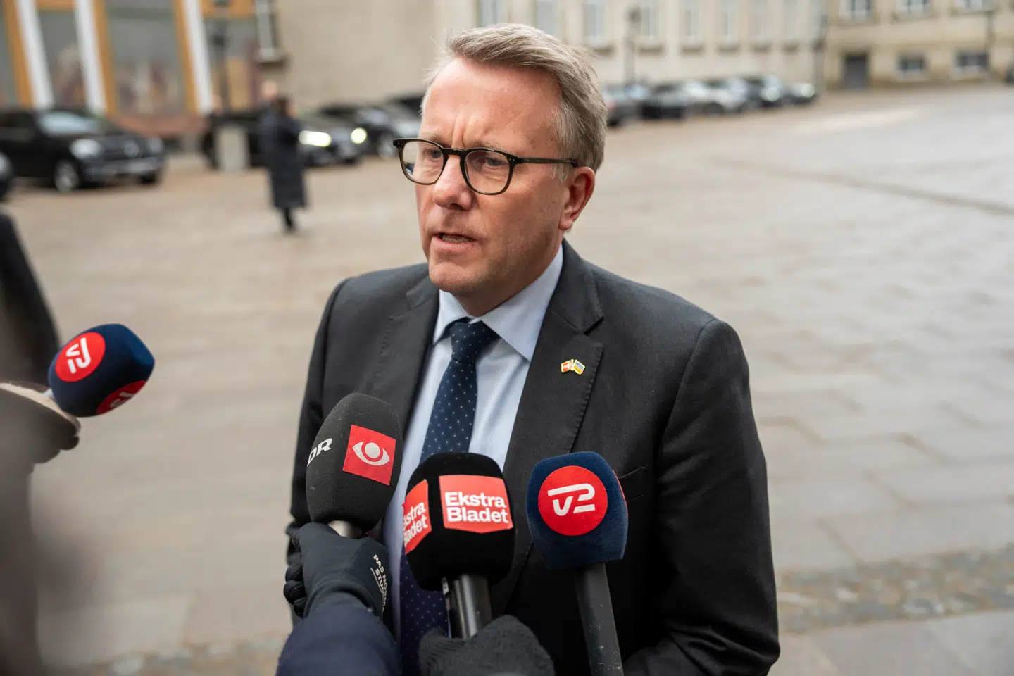 Morten Bødskov har lovet et opgør med EU-regler, som skader konkurrenceevnen, og han har tilmed lovet at rydde op i gamle EU-regler. Spørgsmålet er, om hans ord efterfølges af handling, skriver Thomas Bernt Henriksen i denne leder.