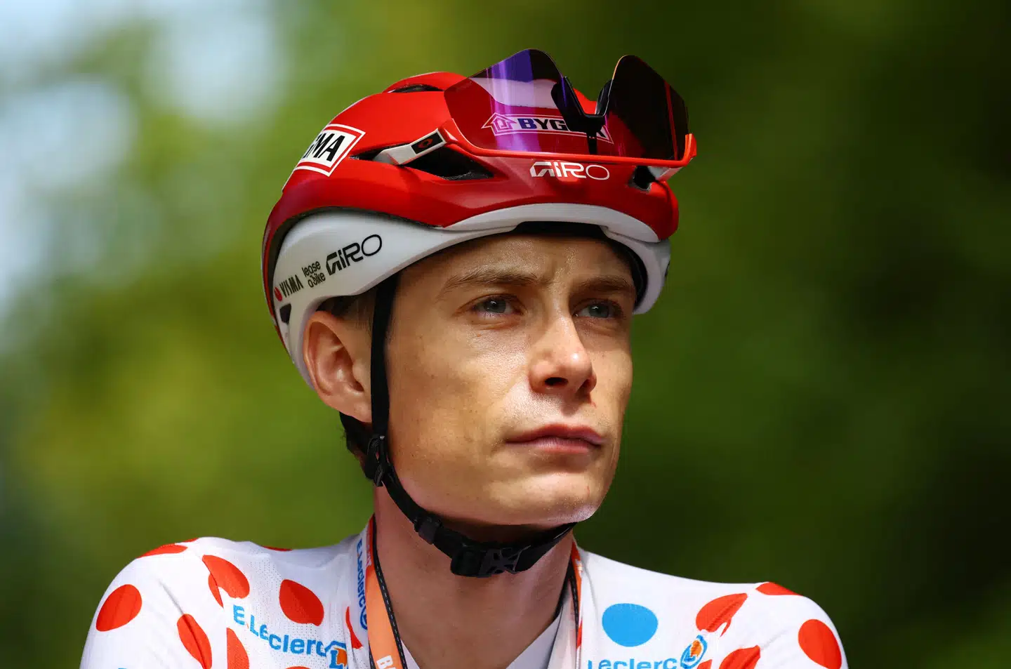 Det franske etapeløb Tour de France fortsætter i dag. 20. etape begynder i Nantua og slutter i Pontarlier og er etape med mindre stigninger på 184,2 kilometer.