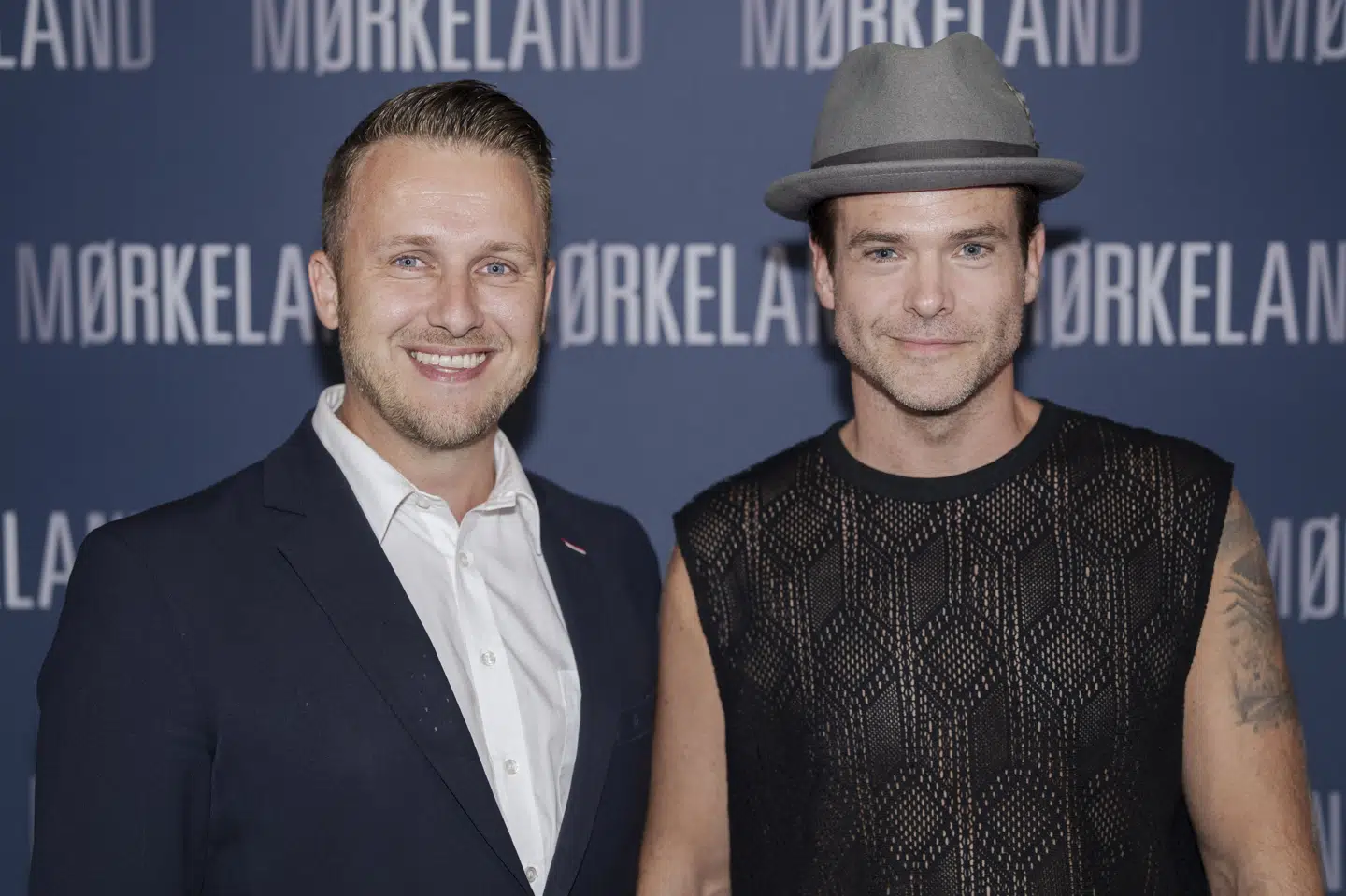 Silas Holst er gift med den 39-årige Nicolai Schwartz. De to mødte hinanden tilbage i 2018, hvorefter de sagde ja til hinanden i 2022. Inden da dannede Silas Holst par med Johannes Nymark. Silas Holst har to børn sammen med eksmanden og gymnasieveninden Louise Mahnkopf. (Arkivfoto).