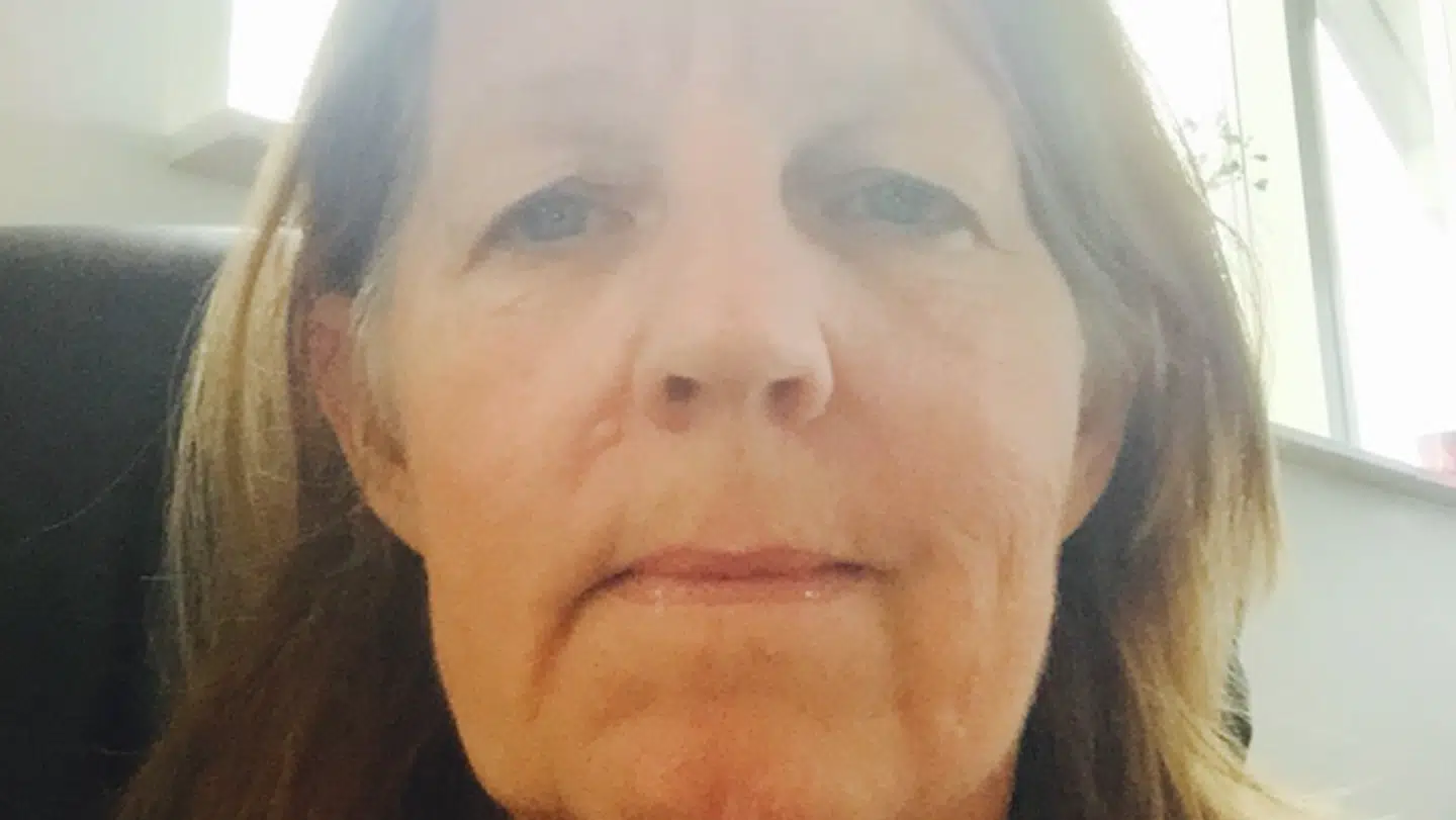 Efter betalingsnedbruddet 19. juli vil Anette Munk have kontanter i pungen.