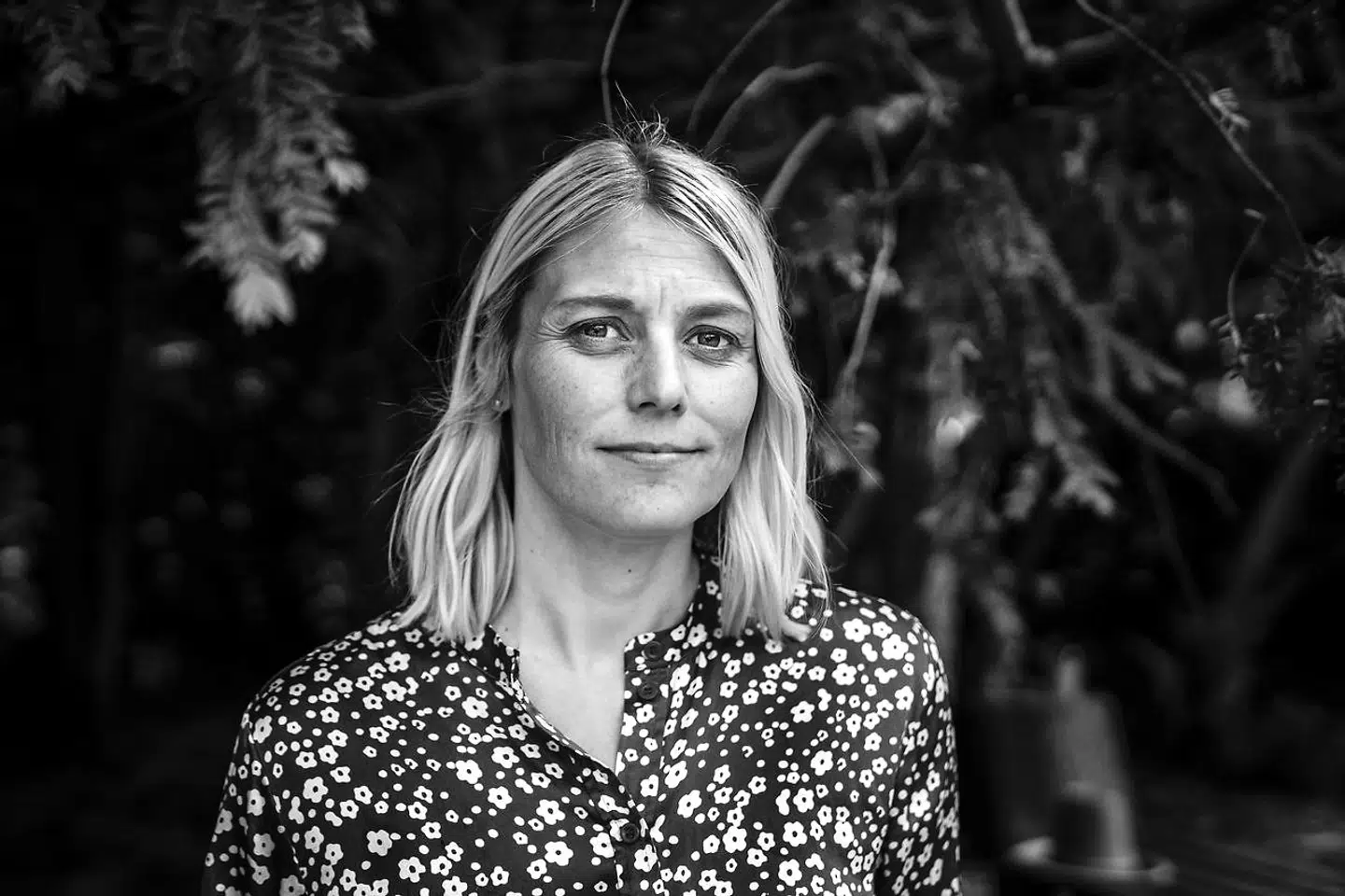 »Jeg ved, at der har været kendskab til sagen gennem noget tid. Derfor sidder jeg og savner den samme indsigt i sagen. Det har jeg bedt om at få - meget hurtigt,« siger forsvarsminister Trine Bramsen (S).