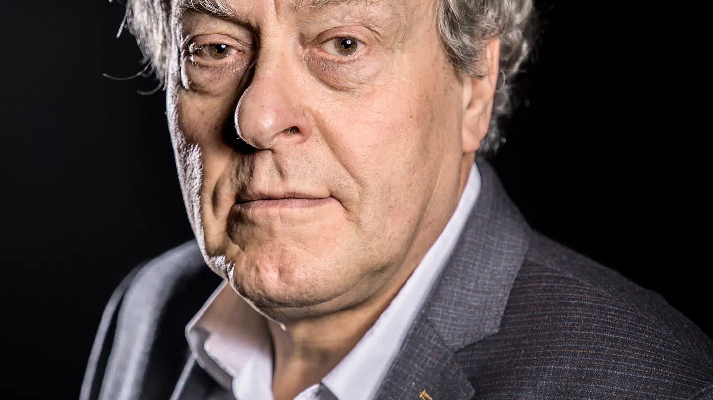 Lau Svenssen, aktieekspert i Millionærklubben.