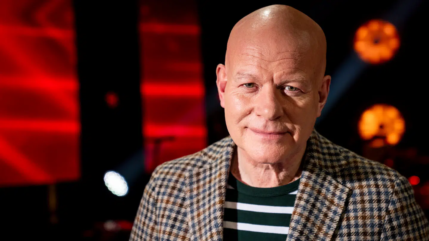 Thomas Blachmans opslag har i skrivende stund over 40.000 likes og mere end 11.000 delinger og 2.000 kommentarer.