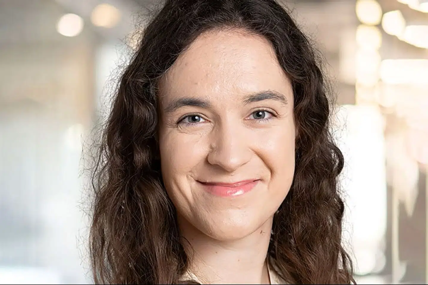 Natalia Setlak er chefanalytiker hos Arbejdernes Landsbank.