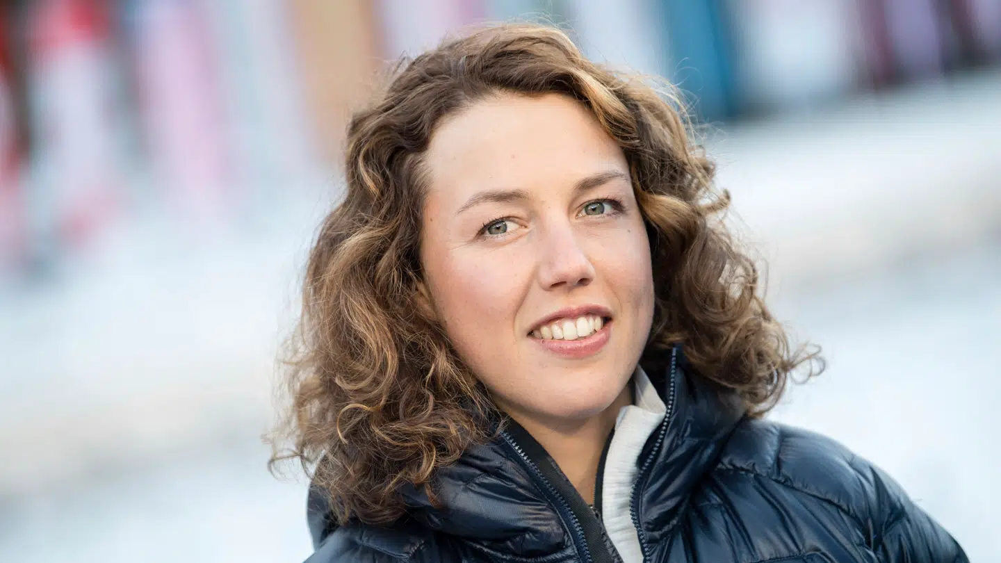 Den tidligere tyske skiskyder Laura Dahlmeier er savnet.