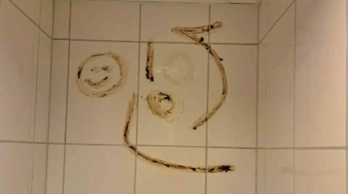 Pernille Gleerup Andersen frygter, at problemet kan gå ud over deres forretning.